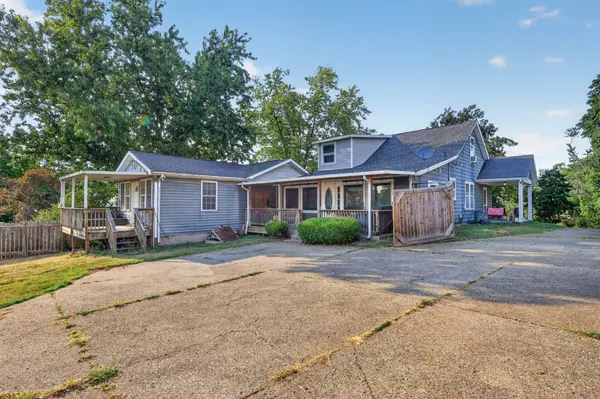244 Franklin Limestone Rd, Nashville, TN 37217