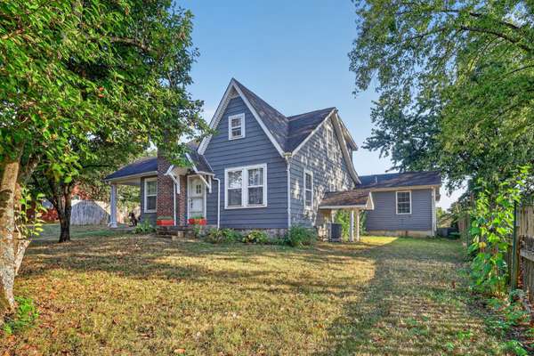 244 Franklin Limestone Rd, Nashville, TN 37217