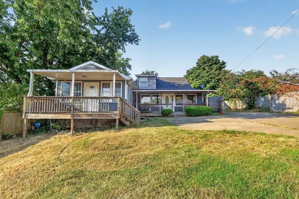 244 Franklin Limestone Rd, Nashville, TN 37217