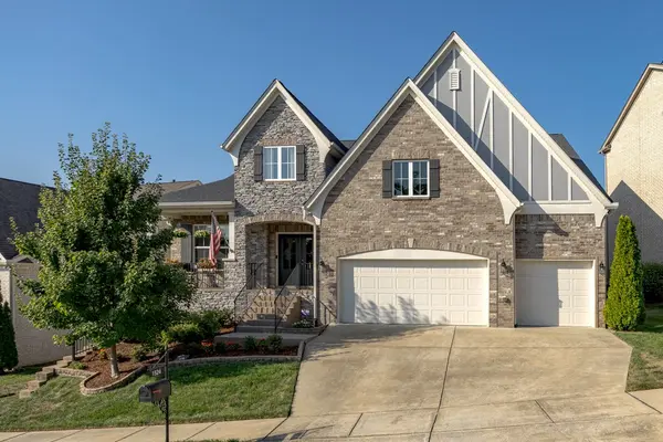 1524 Davidge Dr, Nashville, TN 37221