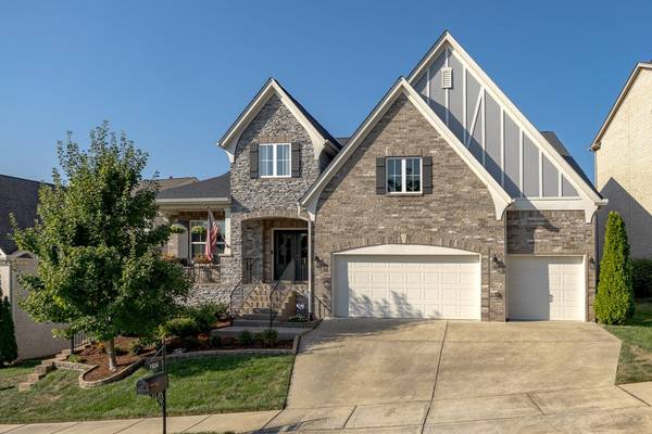 1524 Davidge Dr, Nashville, TN 37221