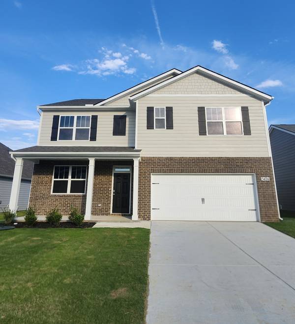 5424 Rock Cairn Road, Cookeville, TN 38506