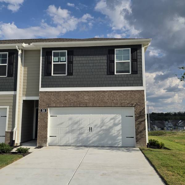 510 Mound Rd, La Vergne, TN 37086