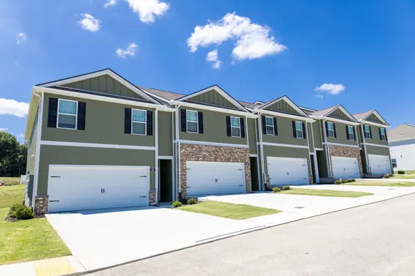 521 Mound Rd, La Vergne, TN 37086