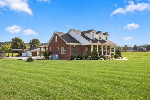 4692 Cornersville Rd, Lynnville, TN 38472