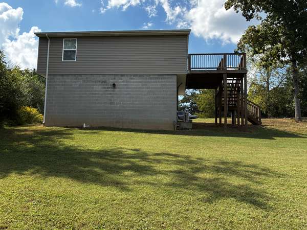 10200 New Hope Rd, Bon Aqua, TN 37025