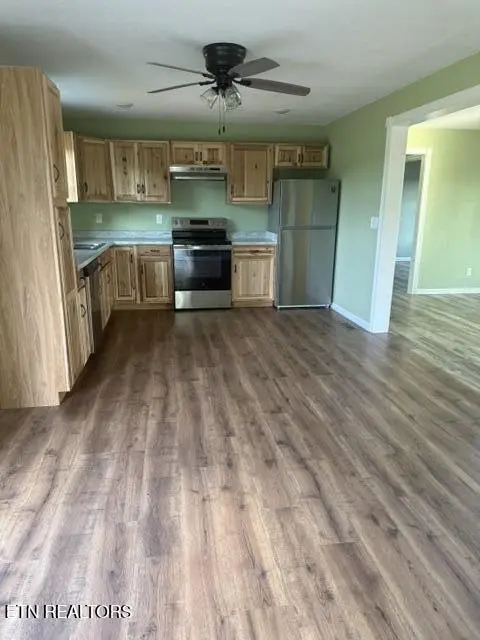182 County Road 323, Sweetwater, TN 37874
