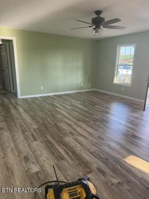 182 County Road 323, Sweetwater, TN 37874