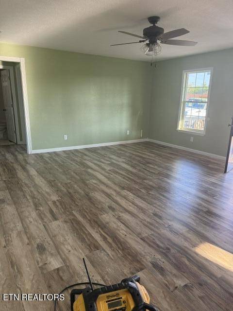 182 County Road 323, Sweetwater, TN 37874