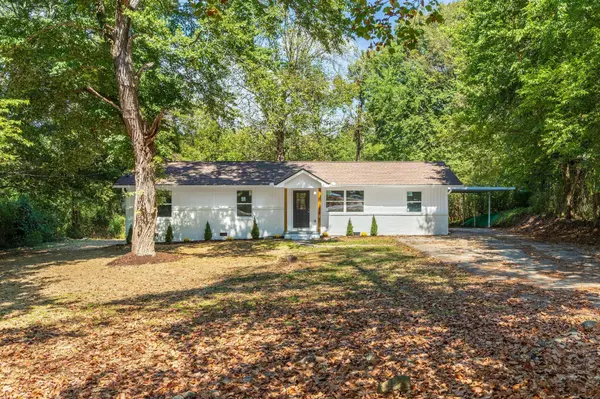 7455 Moses Road, Hixson, TN 37343