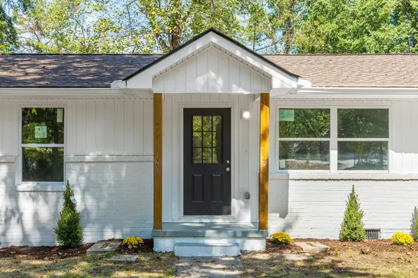 7455 Moses Road, Hixson, TN 37343