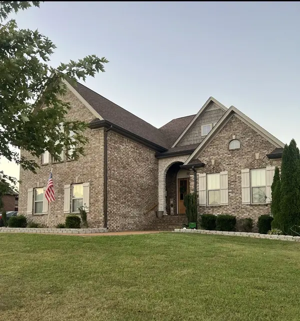 510 Falcon Crk, Lebanon, TN 37087