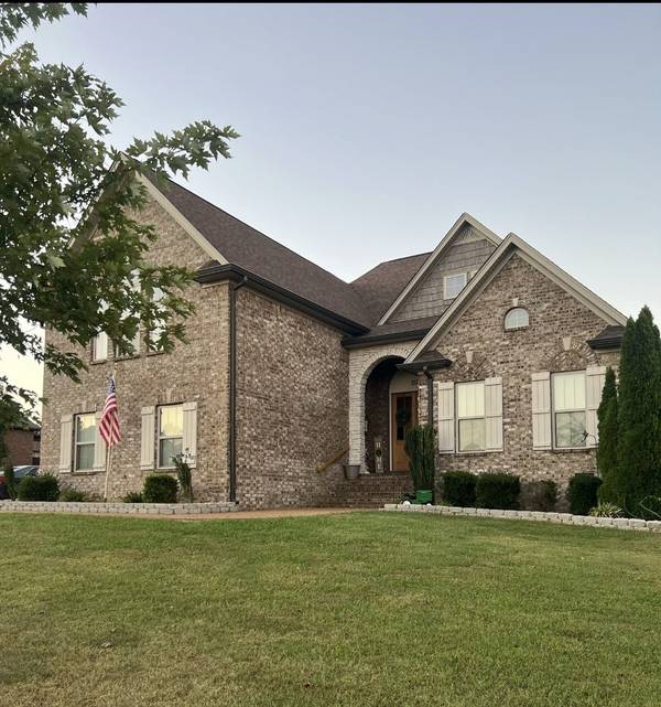 510 Falcon Crk, Lebanon, TN 37087