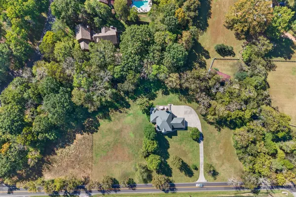 2201 Old Hickory Blvd, Nashville, TN 37215