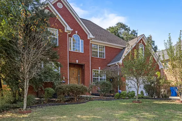 4897 Hampshire Place, Hixson, TN 37343