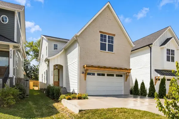 425A American Rd, Nashville, TN 37209