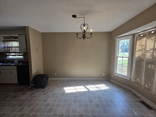 1442 McClardy Rd, Clarksville, TN 37042