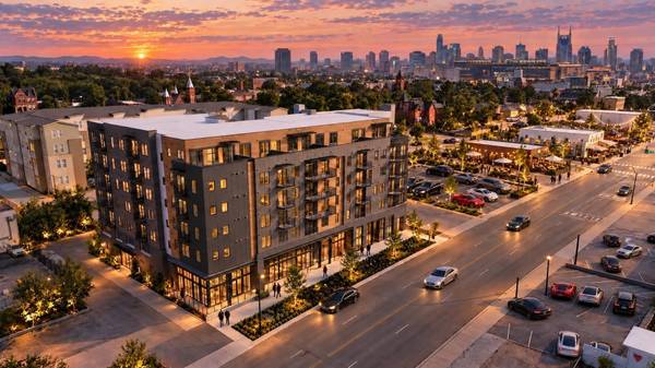730 Main St #309, Nashville, TN 37206