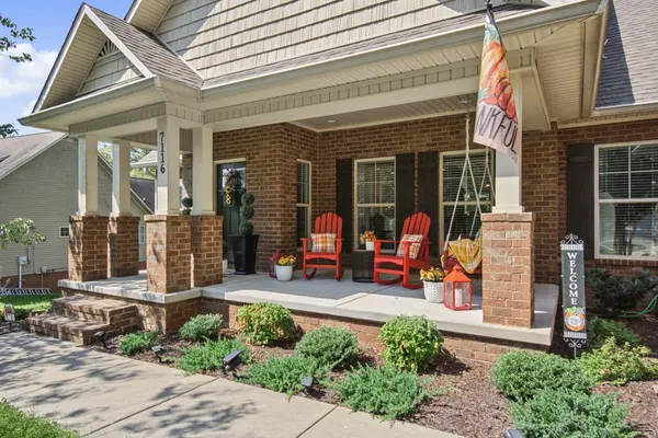 7116 Coleman Cir, Baxter, TN 38544