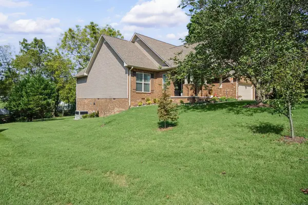 7116 Coleman Cir, Baxter, TN 38544
