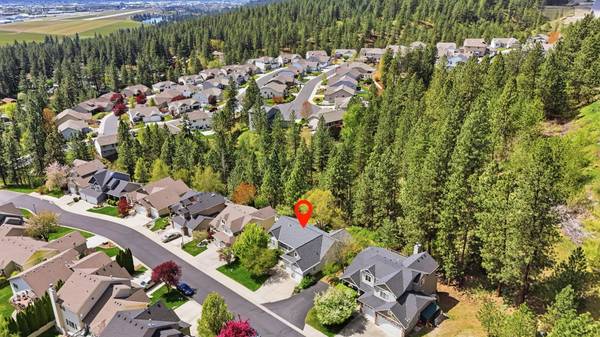 5003 N Elton Ln, Spokane, WA 99212