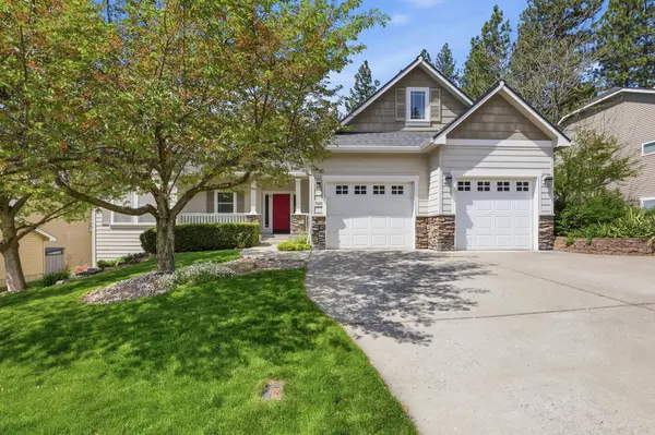 5003 N Elton Ln, Spokane, WA 99212