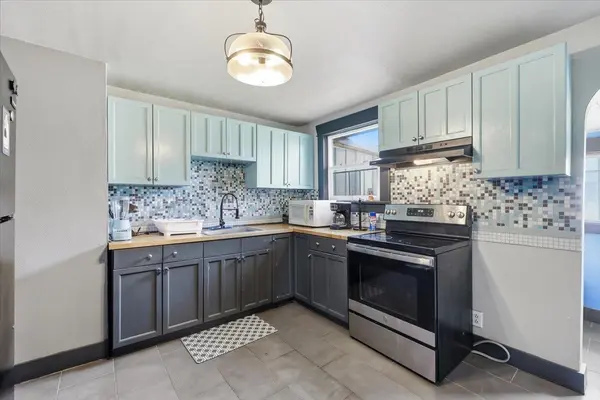 420 W Shannon Ave, Spokane, WA 99205