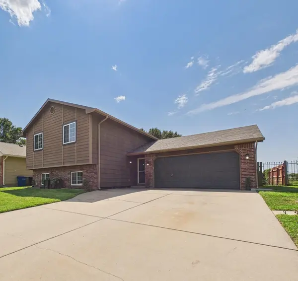 2603 N Danbury Rd,  Augusta,  KS 67010
