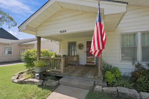 1220 N Washington, Wellington, KS 67152