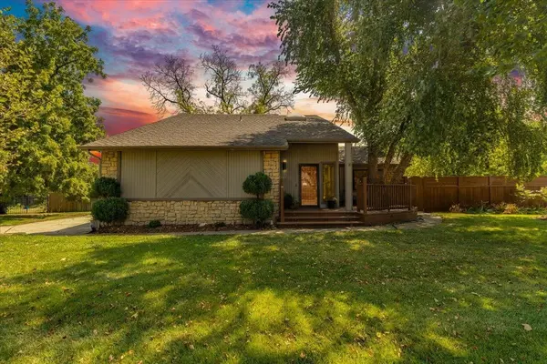 2450 S Yellowstone, Wichita, KS 67215
