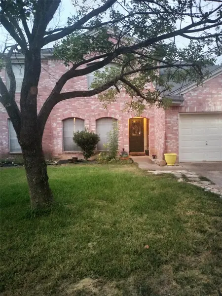 Address Not Disclosed