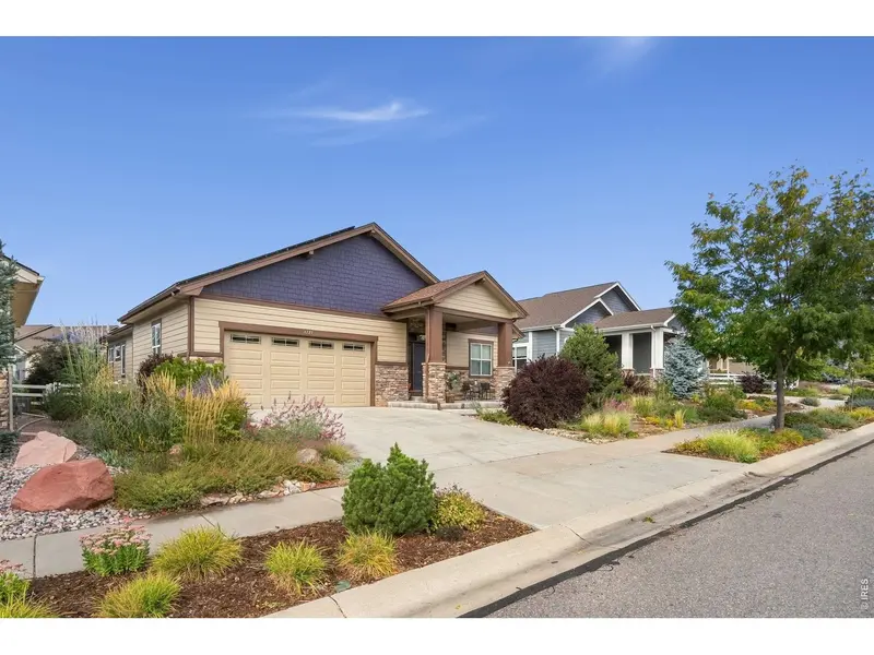 6727 Snowdon, Fort Collins, CO 80526