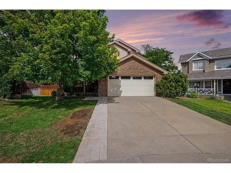 10374 Blossom, Parker, CO 80134
