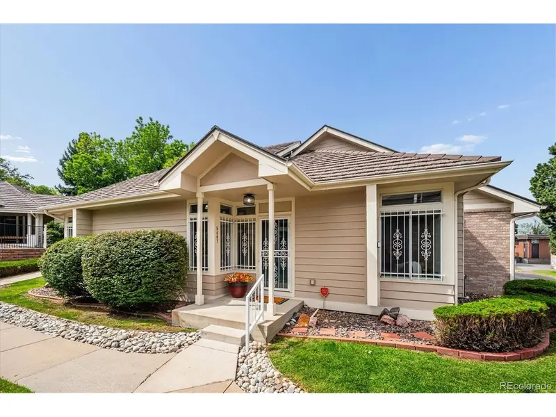 5407 W Iliff, Lakewood, CO 80227