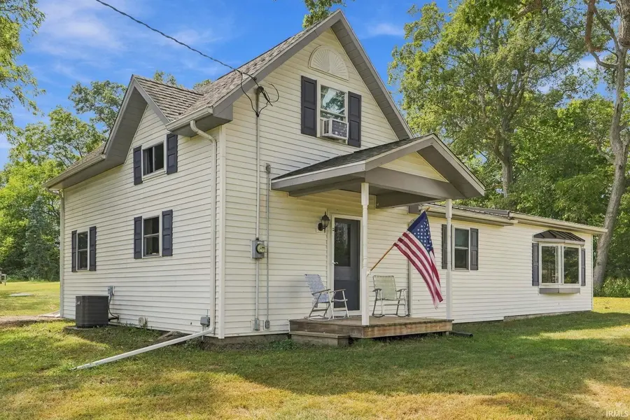 4813 W 500 S ***, Albion, IN 46701