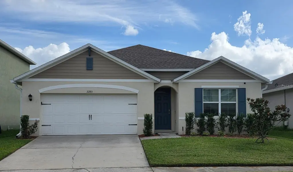 3285 EASTGROVE TER, Sanford, FL 32771