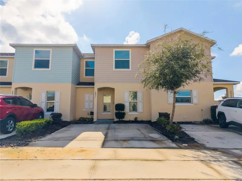 4871 CORAL CASTLE DR, Kissimmee, FL 34746