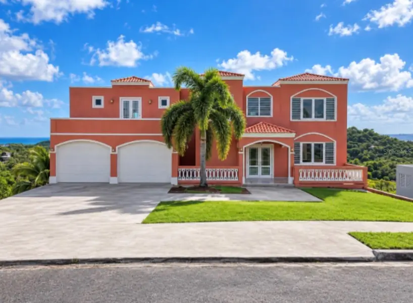 22 MANSIONES DE TERRALINDA, Luquillo, PR 00773