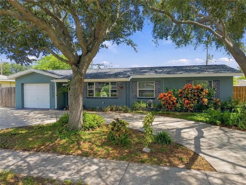 3243 58TH ST N, St Petersburg, FL 33710
