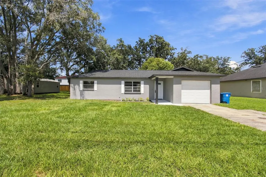 9007 SPRING HILL DR, Spring Hill, FL 34608