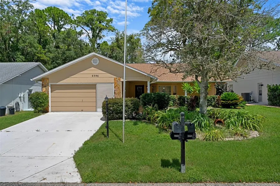 6396 OCEAN PINES, Spring Hill, FL 34606