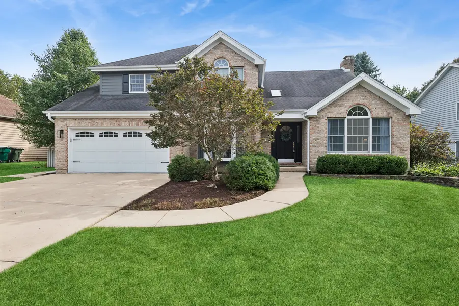 1356 Green Pheasant LN, Batavia, IL 60510