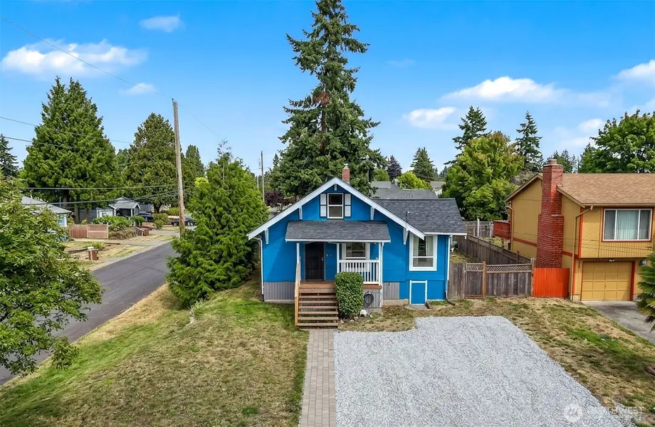 7401 S I ST, Tacoma, WA 98408