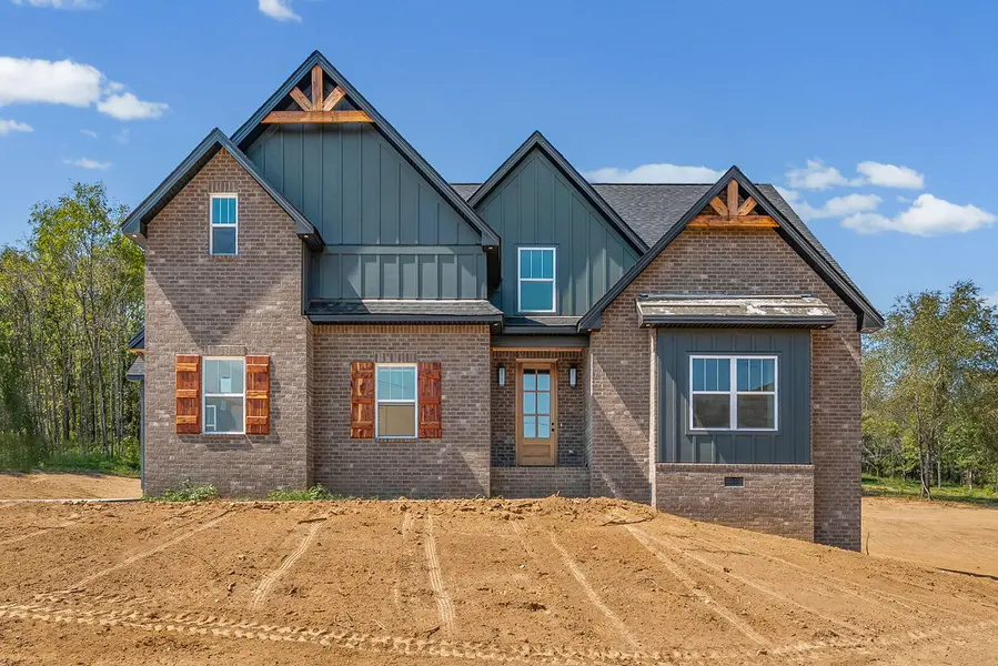 1912 Muddy Branch Rd, Clarksville, TN 37043