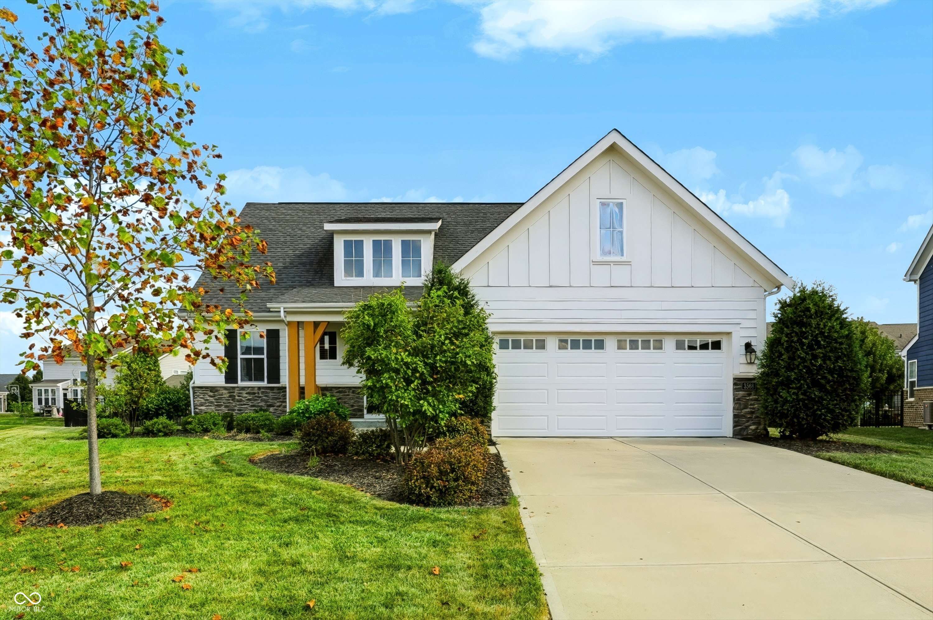 3568 Blenheim PL, Westfield, IN 46074