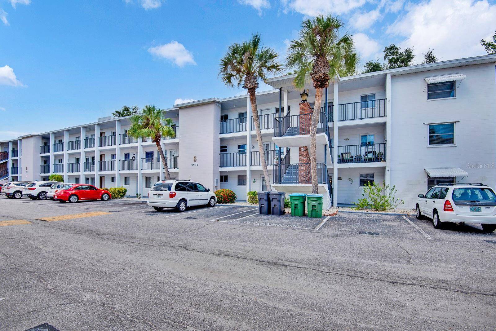 5853 PALM LN #B7, Bradenton, FL 34207