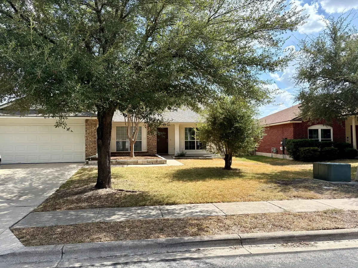 3119 Corrigan LN, Round Rock, TX 78665