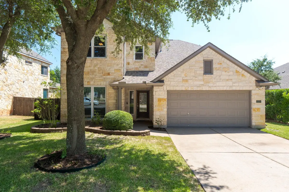 1806 Nicholas Zane DR, Cedar Park, TX 78613