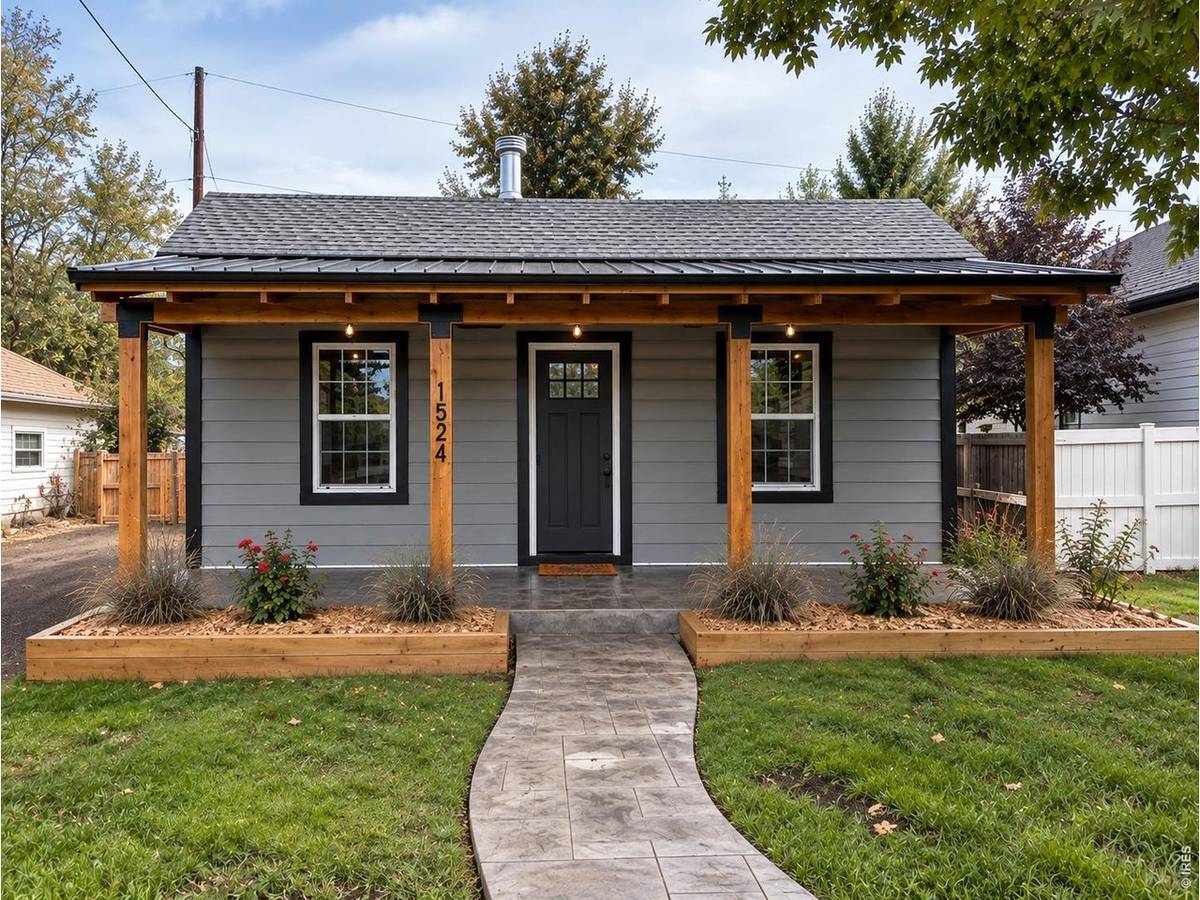 1524 Main, Louisville, CO 80027