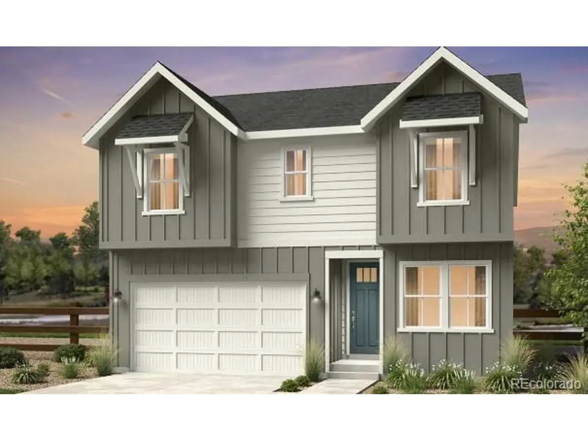 16637 W 92nd, Arvada, CO 80007